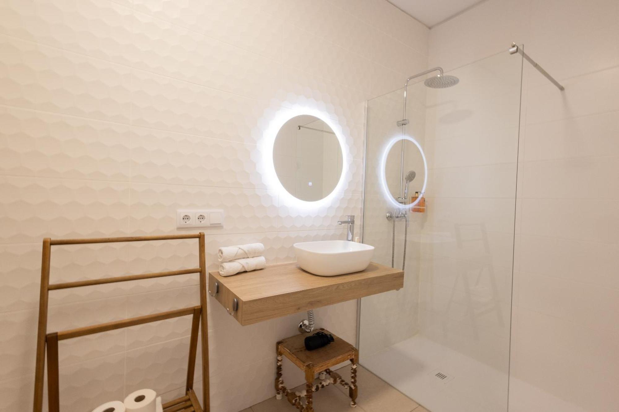 Florit Flats - The Pitiusas Rooms Valencie Exteriér fotografie